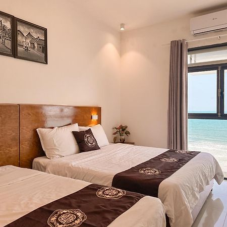 Da Nang Bay Hotel ภายนอก รูปภาพ