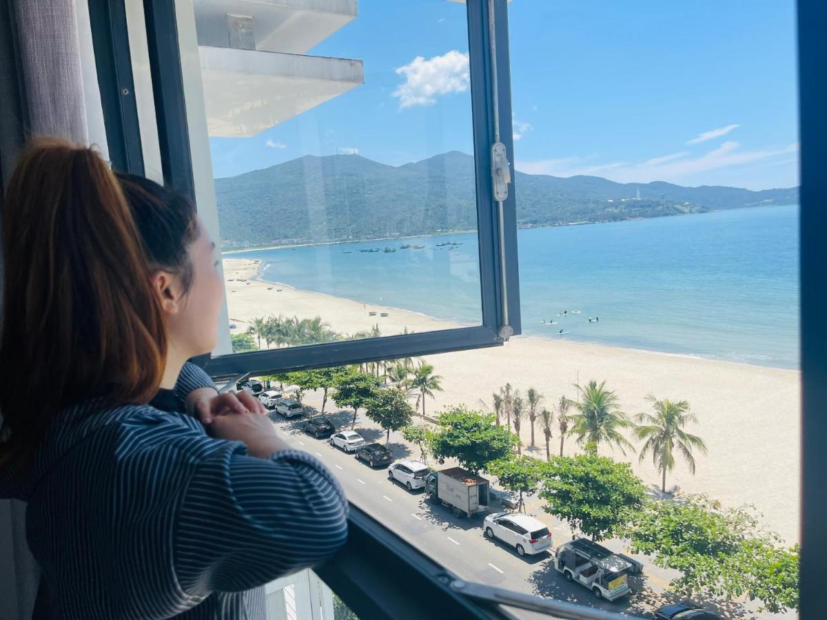 Da Nang Bay Hotel ภายนอก รูปภาพ
