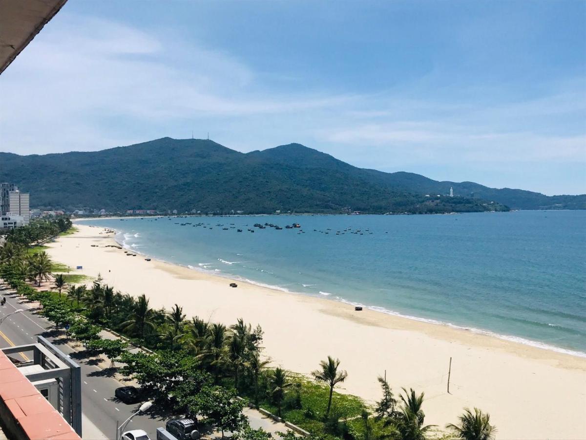 Da Nang Bay Hotel ภายนอก รูปภาพ