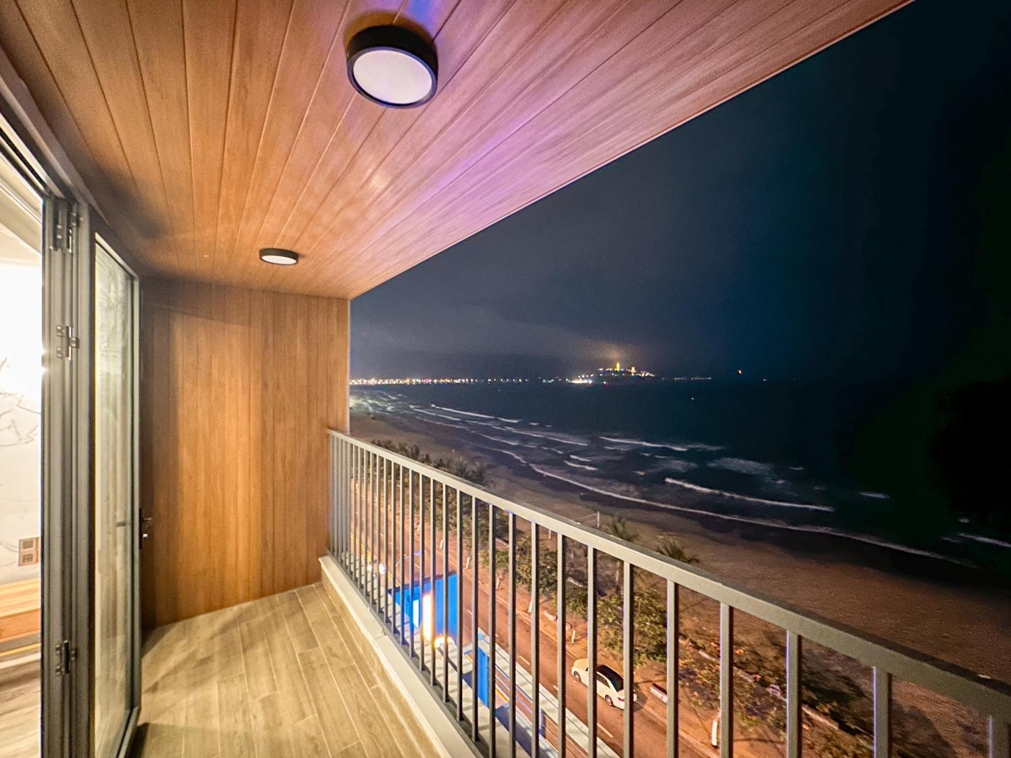 Da Nang Bay Hotel ภายนอก รูปภาพ