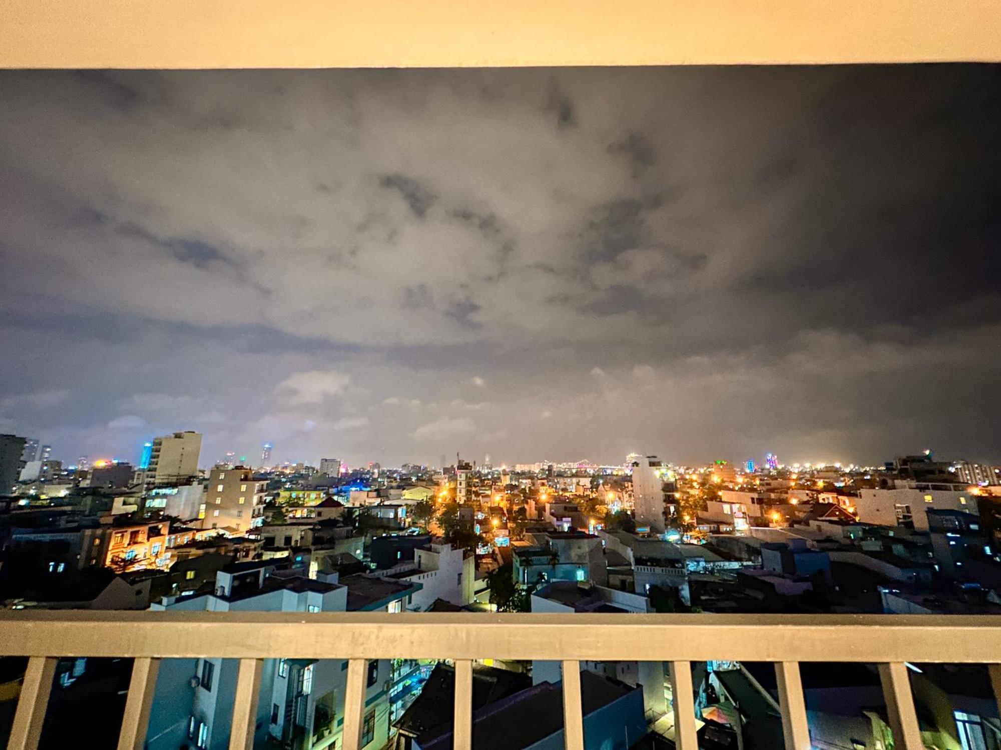 Da Nang Bay Hotel ภายนอก รูปภาพ