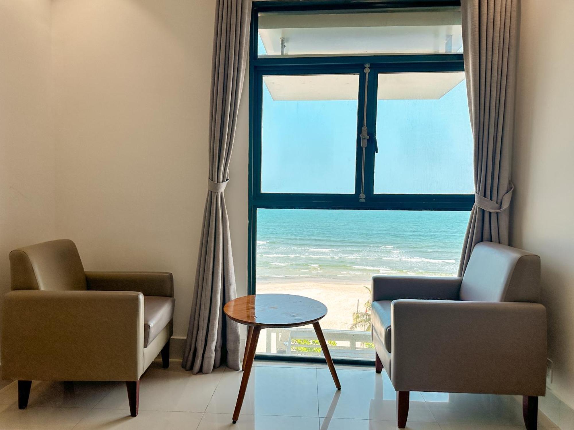 Da Nang Bay Hotel ภายนอก รูปภาพ