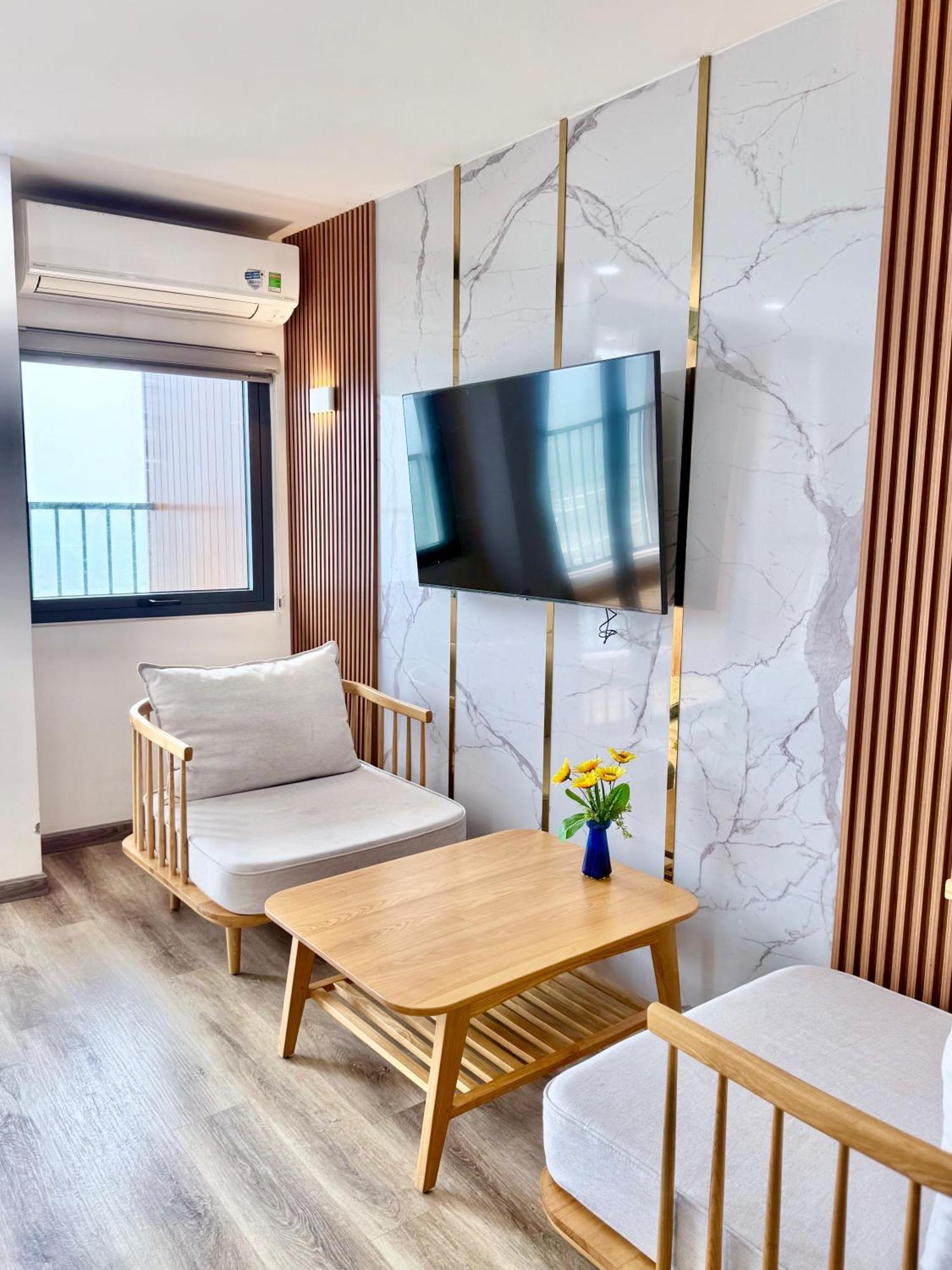 Da Nang Bay Hotel ภายนอก รูปภาพ